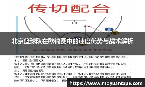 北京篮球队在欧锦赛中的速度优势与战术解析